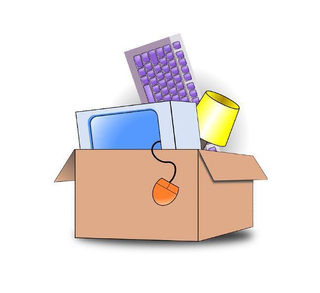 電子產品裝箱 電子產品裝箱