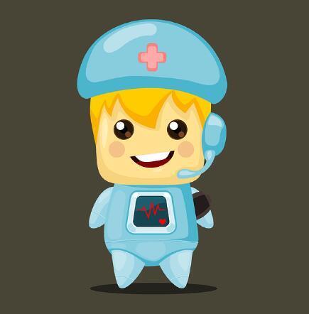 機(jī)器健康 機(jī)器健康