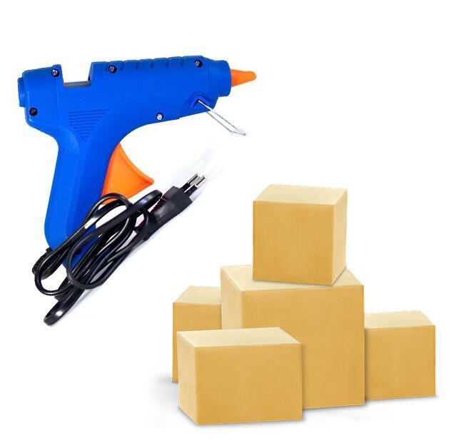 膠合包裝 膠合包裝