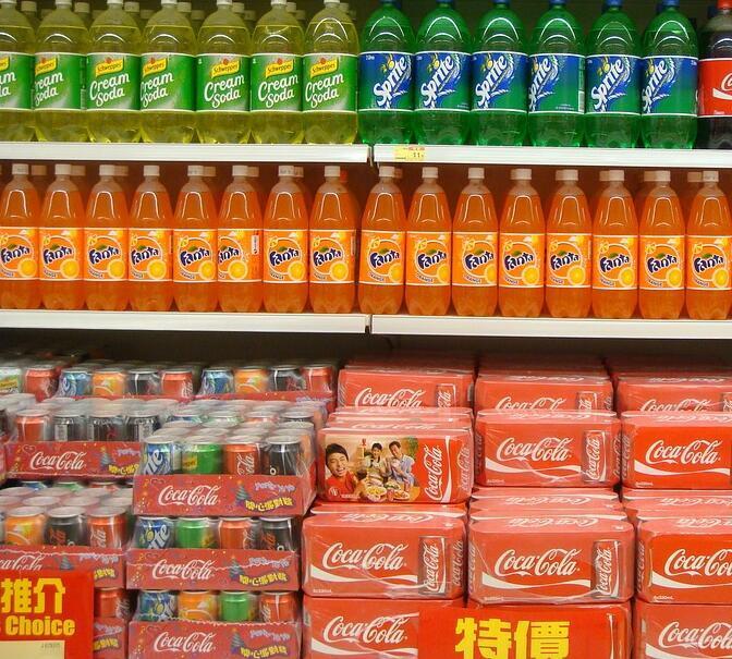 飲料啤酒收縮包裝 飲料啤酒收縮包裝