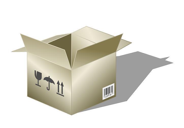 紙盒成型 紙盒成型