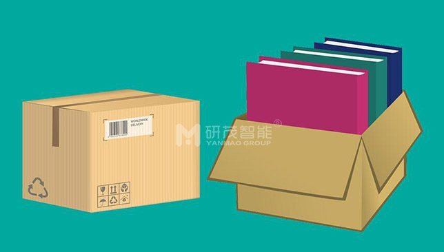 自動裝箱機被越來越多的企業所采用