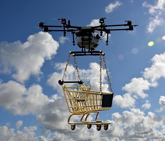 “無人化”是將來的發(fā)展趨勢,你需要掌握!