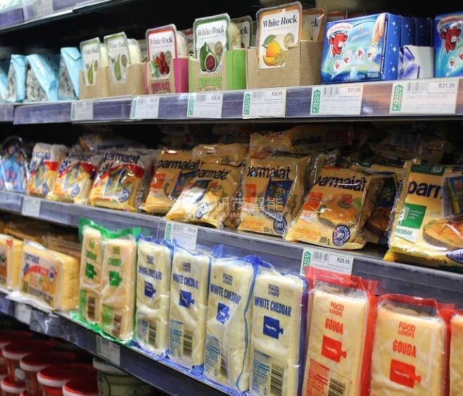 食品包裝 食品包裝