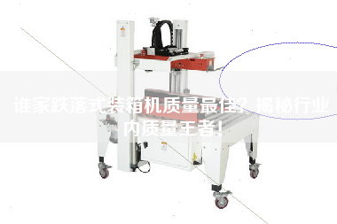 誰家跌落式裝箱機質量最佳?揭秘行業內質量王者! 誰家跌落式裝箱機質量最佳?揭秘行業內質量王者!