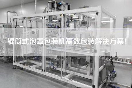 輥筒式泡罩包裝機高效包裝解決方案! 輥筒式泡罩包裝機高效包裝解決方案!