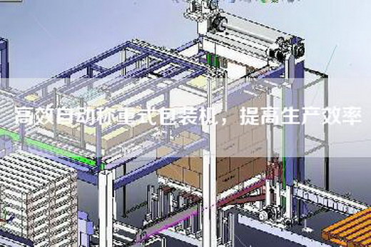 高效自動(dòng)稱重式包裝機(jī),提高生產(chǎn)效率 高效自動(dòng)稱重式包裝機(jī),提高生產(chǎn)效率