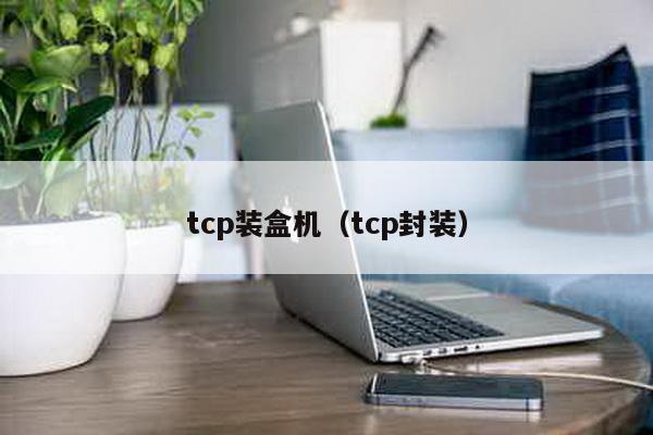 tcp裝盒機(tcp封裝)