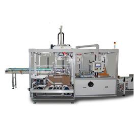 YMKZF03 自動開裝封一體機 （立式包裝機）