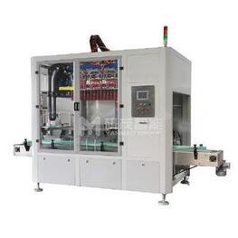 抓取式裝箱機 飲料裝箱機