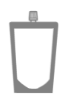 直吸嘴自立袋裝箱機(jī)