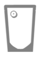 前吸嘴自立袋裝箱機(jī)