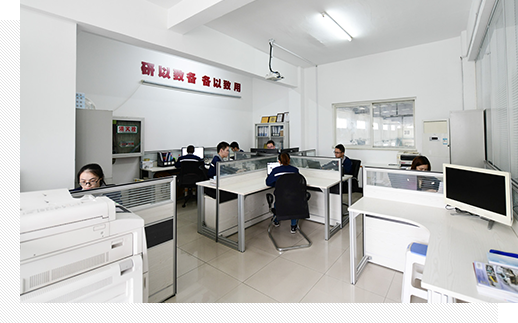 專業(yè)的生產(chǎn)管理團(tuán)隊(duì)